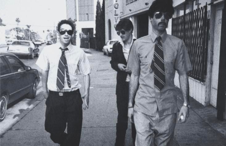 Exploit Cursor Agents to create persistent, distributed threats